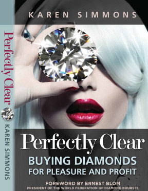 Perfectly Clear, Buying Diamonds for Pleasure and Profit