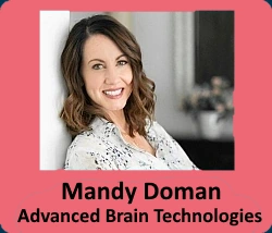 Mandy Doman - Listening Therapy